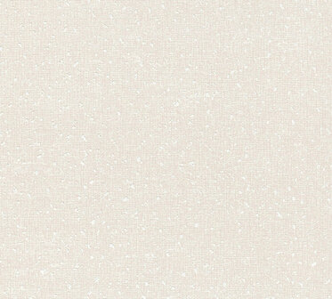 AS Creation My Home My Spa 38702-3 - 387023 Wit / Beige Behang