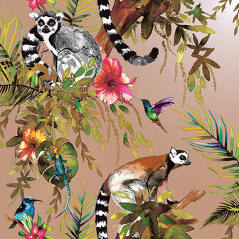 Dutch Wallcoverings Imaginarium II 12404 Behang