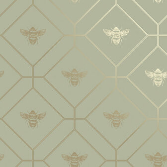 Dutch Wallcoverings Imaginarium II 13080 Behang