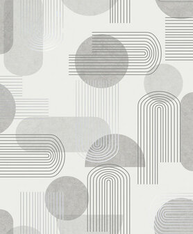 Dutch Wallcoverings Imaginarium II 13091 Behang