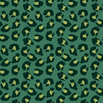 Noordwand Assorti 2024 18535 Groen Behang