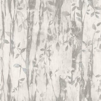 Noordwand Atmosphere G78233 Grijs - Metallic Behang