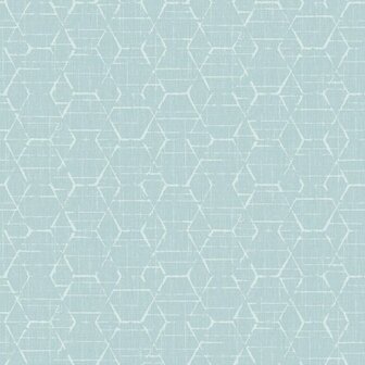 Noordwand Atmosphere G78245 Blauw - Groen Behang