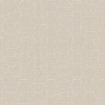 Noordwand Atmosphere G78246 Beige - Metallic Behang