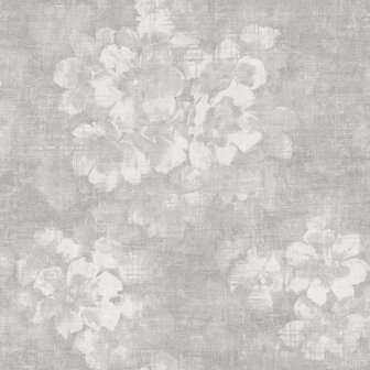 Noordwand Atmosphere G78260 Grijs - Metallic Behang