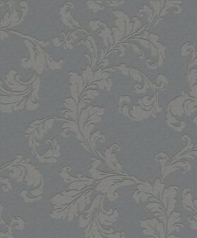 Noordwand Emporium DWP0250-02 Bruin - Grijs - Metallic Behang