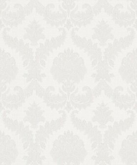Noordwand Assorti 2024 25720 Wit - Metallic Behang