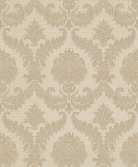 Noordwand Vintage 25722 Beige - Metallic Behang