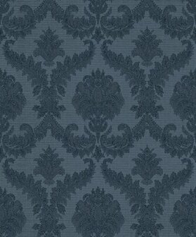 Noordwand Assorti 2024 25727 Blauw - Metallic Behang