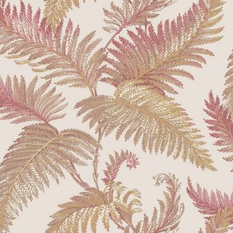 Noordwand Vintage 25744 Roze Behang