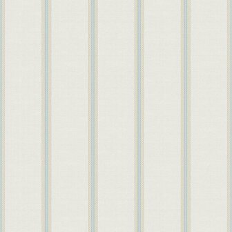 Noordwand Assorti 2024 25766 Beige - Blauw - Metallic Behang