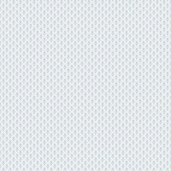 Noordwand Secret Garden G78514 Blauw Behang