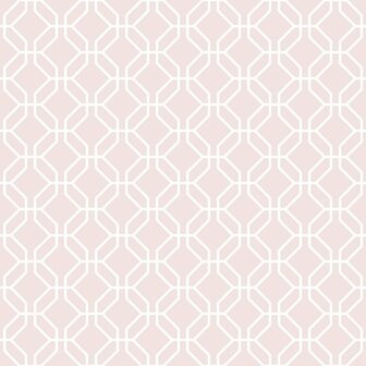 Noordwand Secret Garden G78521 Roze Behang