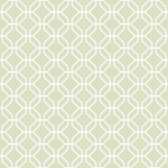 Noordwand Secret Garden G78523 Groen Behang