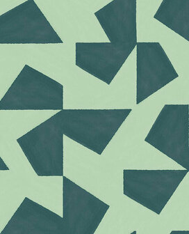 Eijffinger Twist 318042 Behang