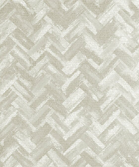 HookedOnWalls AMUR HERRINGBONE 15140 Behang
