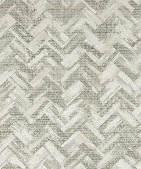 HookedOnWalls AMUR HERRINGBONE 15141 Behang