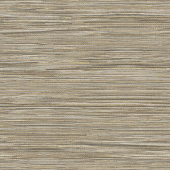 HookedOnWalls TAHITI GRASSCLOTH TA25041 Behang