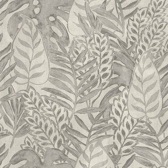HookedOnWalls TAHITI TROPICAL ALLOVER TA25060 Behang