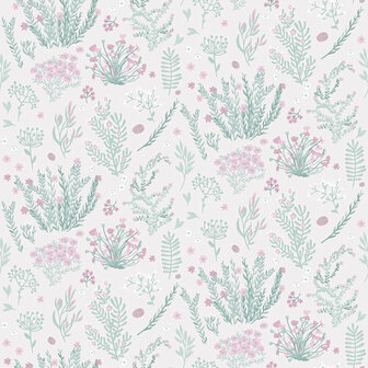 Dutch Wallcoverings My Kingdom A906-03 Behang