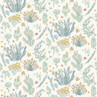 Dutch Wallcoverings My Kingdom A906-10 Behang