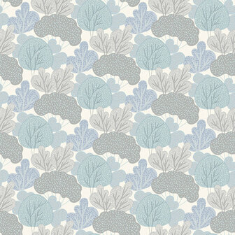 Dutch Wallcoverings My Kingdom A968-01 Behang