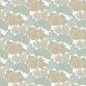 Dutch Wallcoverings My Kingdom A968-04 Behang