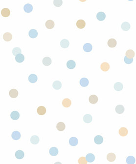 Dutch Wallcoverings My Kingdom M519-01 Behang