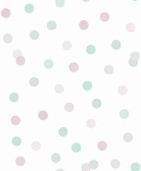 Dutch Wallcoverings My Kingdom M519-03 Behang