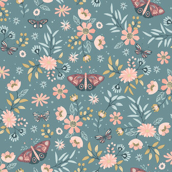 Dutch Wallcoverings My Kingdom M581-04 Behang