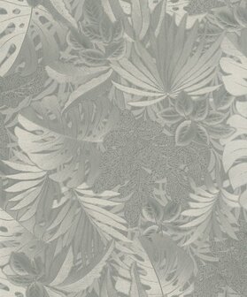 Noordwand Botanica 33302 Metallic - Beige Behang