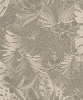 Noordwand Botanica 33303 Metallic Behang