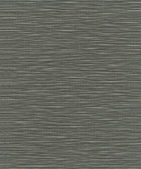 Noordwand Botanica 33320 Zwart - Grijs - Metallic Behang