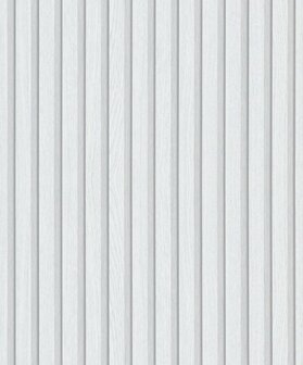 Noordwand Assorti 2024 33956 Wit - Grijs Behang