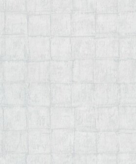 Noordwand Botanica 33968 Grijs - The New Textures Book Behang