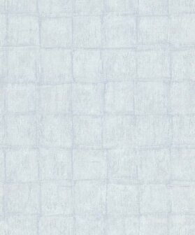 Noordwand Botanica 33969 Blauw Behang