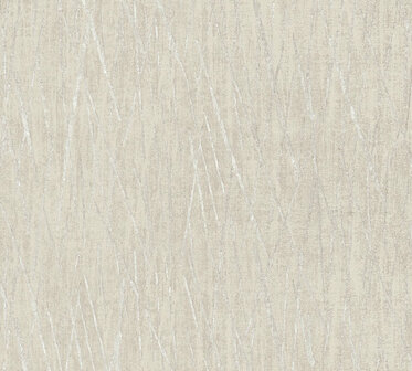 AS Creation #Hygge 38598-4 - 385984 Metallic Landhuis - Grijs / Zilver Behang