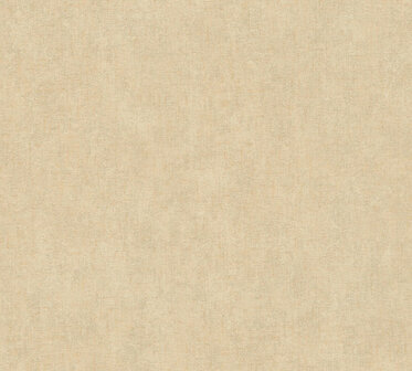 AS Creation #Hygge 38615-5 / 386155 Beige Uni?s Behang