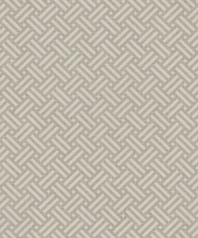 BN Wallcoverings Riviera Maison 3 - 221150 - Beige Behang