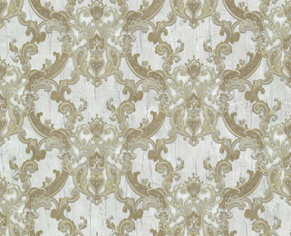 Dutch First Class Yudashkin 5 86062 Behang