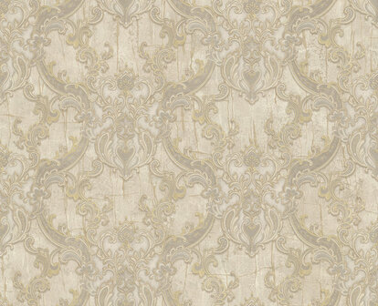 Dutch First Class Yudashkin 5 86067 Behang