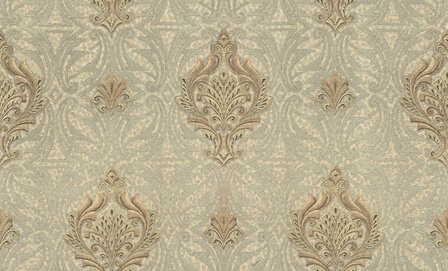 Dutch First Class Roberto Cavalli 8 19011 Behang