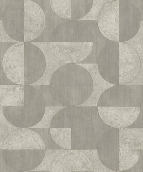 Rasch Concrete 521351 Behang