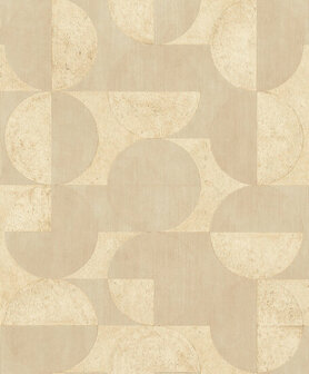 Rasch Concrete 521344 Behang