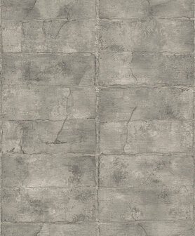Rasch Concrete 520156 Behang