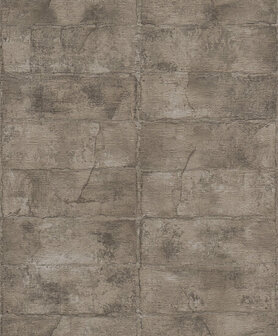 Rasch Concrete 520163 Behang