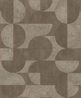 Rasch Concrete 521368 Behang