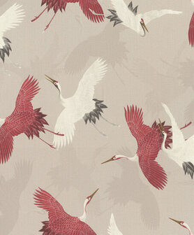 Rasch Barbara Home Collection III 560657 Behang