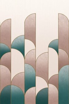 Rasch Salisbury 552157 Behang