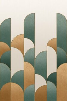 Rasch Salisbury 552171 Behang